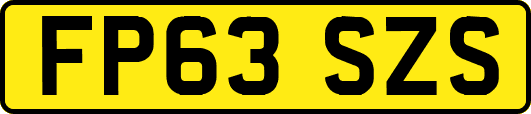 FP63SZS