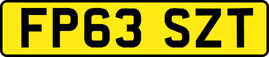 FP63SZT