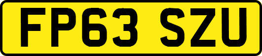 FP63SZU