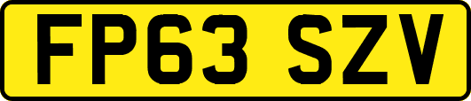 FP63SZV
