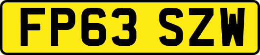 FP63SZW