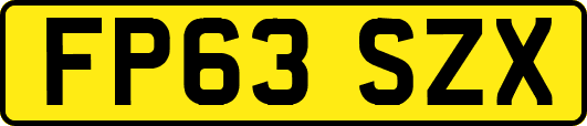 FP63SZX