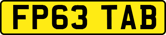 FP63TAB