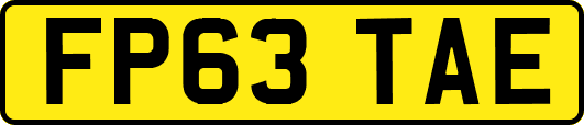 FP63TAE