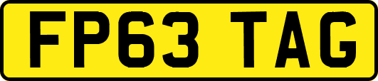 FP63TAG