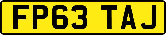 FP63TAJ
