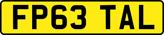 FP63TAL