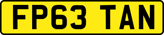 FP63TAN