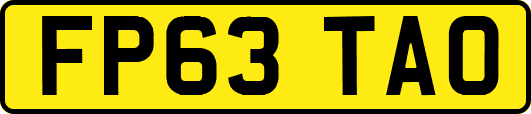 FP63TAO
