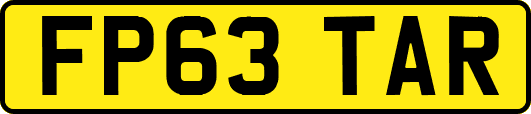 FP63TAR