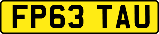FP63TAU