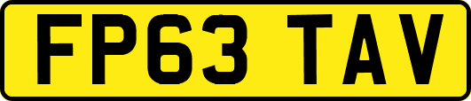 FP63TAV