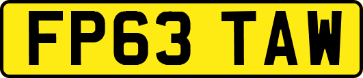FP63TAW