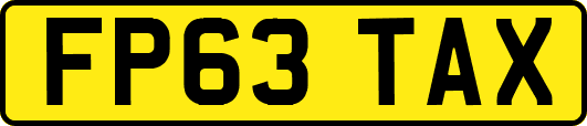 FP63TAX
