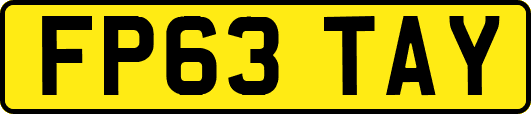 FP63TAY
