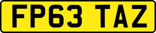 FP63TAZ