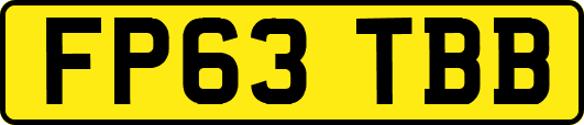 FP63TBB