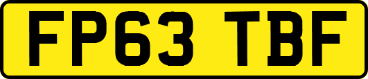 FP63TBF