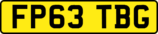 FP63TBG