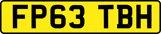 FP63TBH