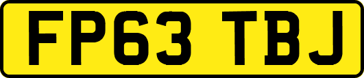 FP63TBJ