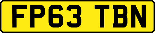 FP63TBN