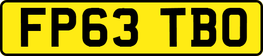 FP63TBO