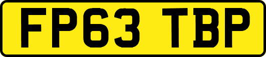 FP63TBP