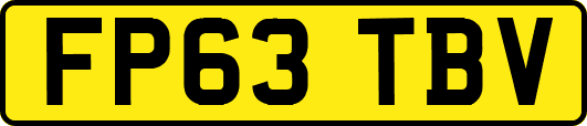 FP63TBV
