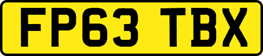 FP63TBX