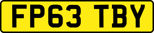 FP63TBY