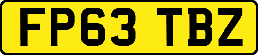 FP63TBZ
