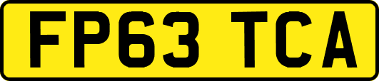 FP63TCA