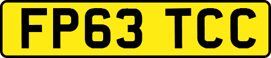 FP63TCC