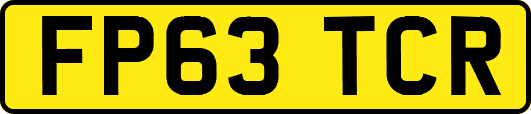 FP63TCR