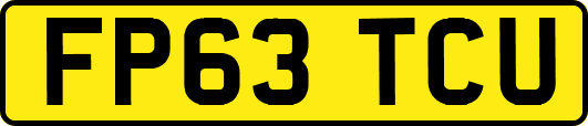 FP63TCU