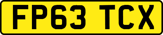 FP63TCX