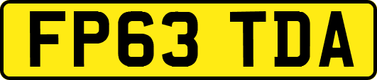 FP63TDA