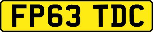 FP63TDC