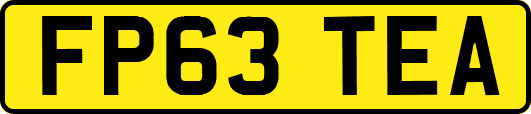 FP63TEA