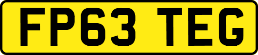 FP63TEG