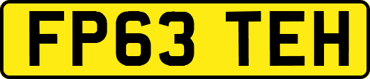 FP63TEH
