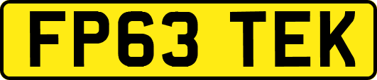 FP63TEK