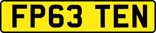 FP63TEN