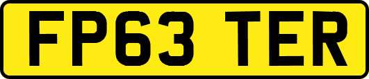 FP63TER