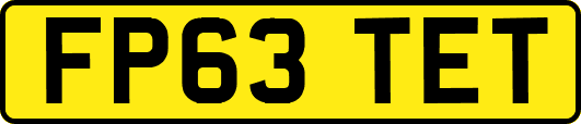 FP63TET