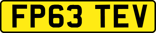 FP63TEV