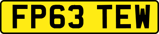FP63TEW