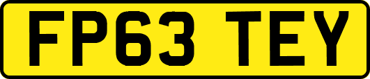 FP63TEY