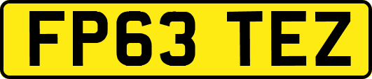 FP63TEZ